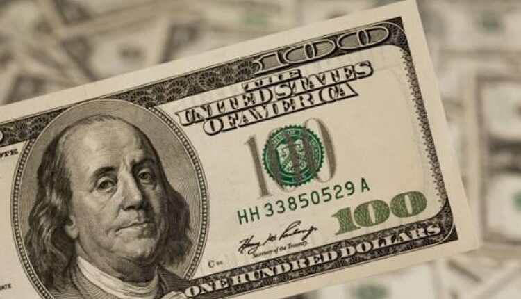 الدولار يرتفع 28 قرشاً بالبنوك الثلاثاء 24 مارس 2026